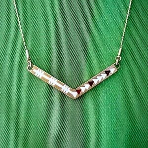 Madewell_Gold Necklace